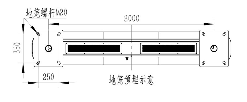 智能生態氣象監測系統產品地籠圖